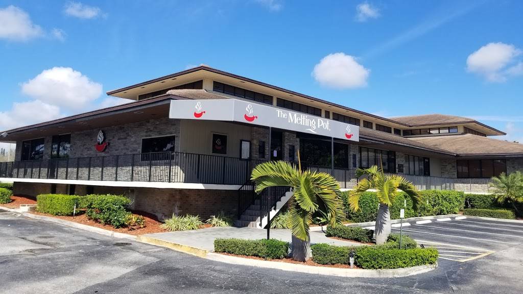 The Melting Pot | restaurant | 5455 N Federal Hwy, Boca Raton, FL 33487, USA | 5619977472 OR +1 561-997-7472