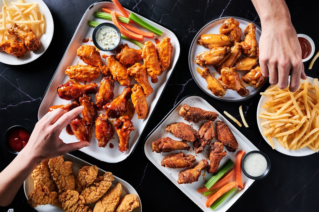 Firebelly Wings | meal delivery | 2950 Express Dr S, Islandia, NY 11749, USA | 8886633735 OR +1 888-663-3735