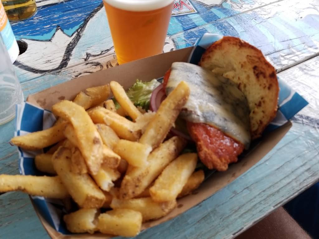 The Anchors Bend | restaurant | Asbury Park, NJ 07712, USA | 7324558500 OR +1 732-455-8500