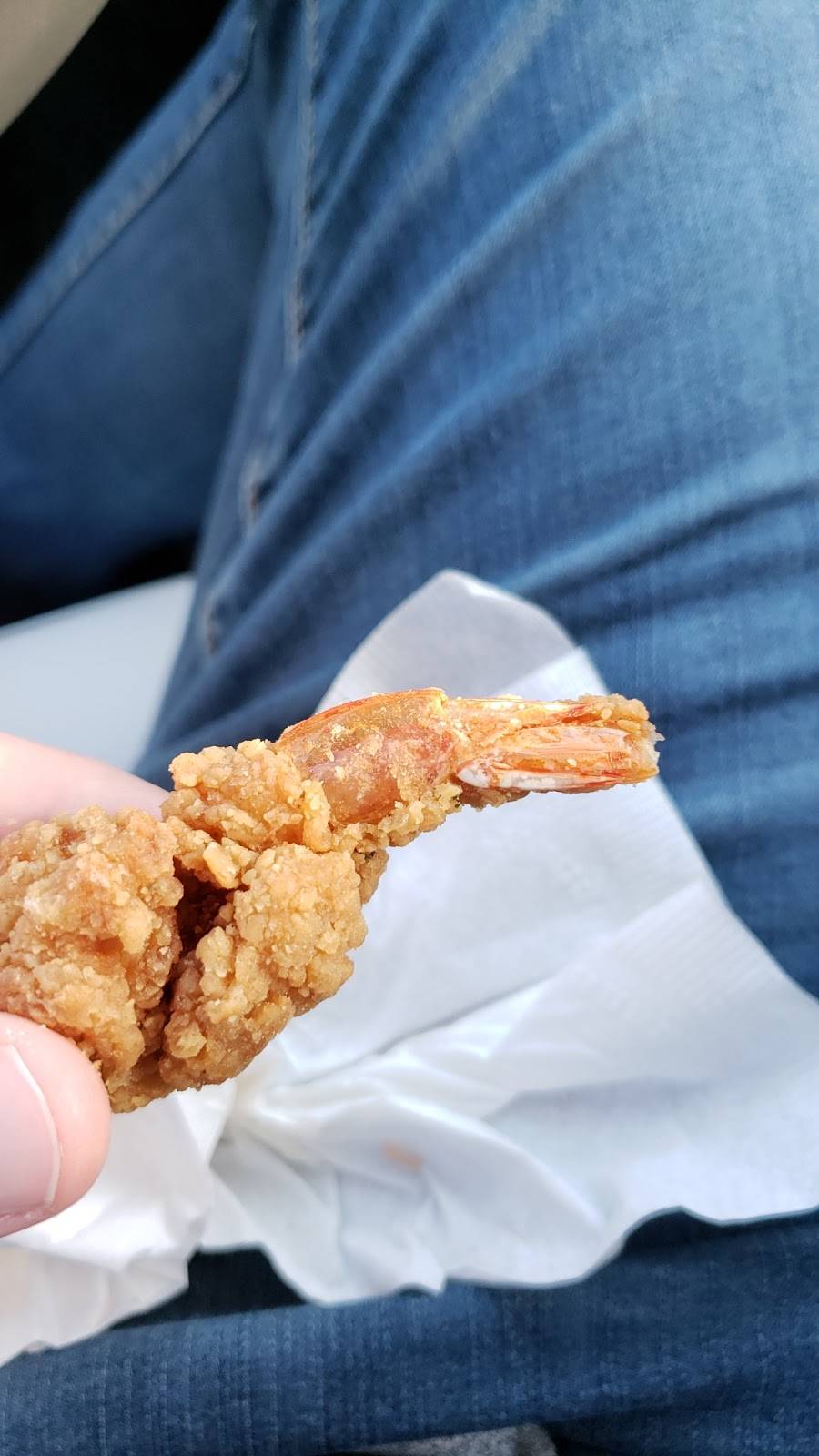 Popeyes Louisiana Kitchen | restaurant | 4025 Wilmington Pike, Dayton, OH 45440, USA | 9374018556 OR +1 937-401-8556