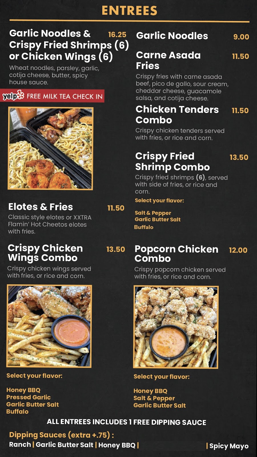 Zero Degrees | restaurant | 3260 Highland Rd, Baton Rouge, LA 70802, USA | 2252560843 OR +1 225-256-0843