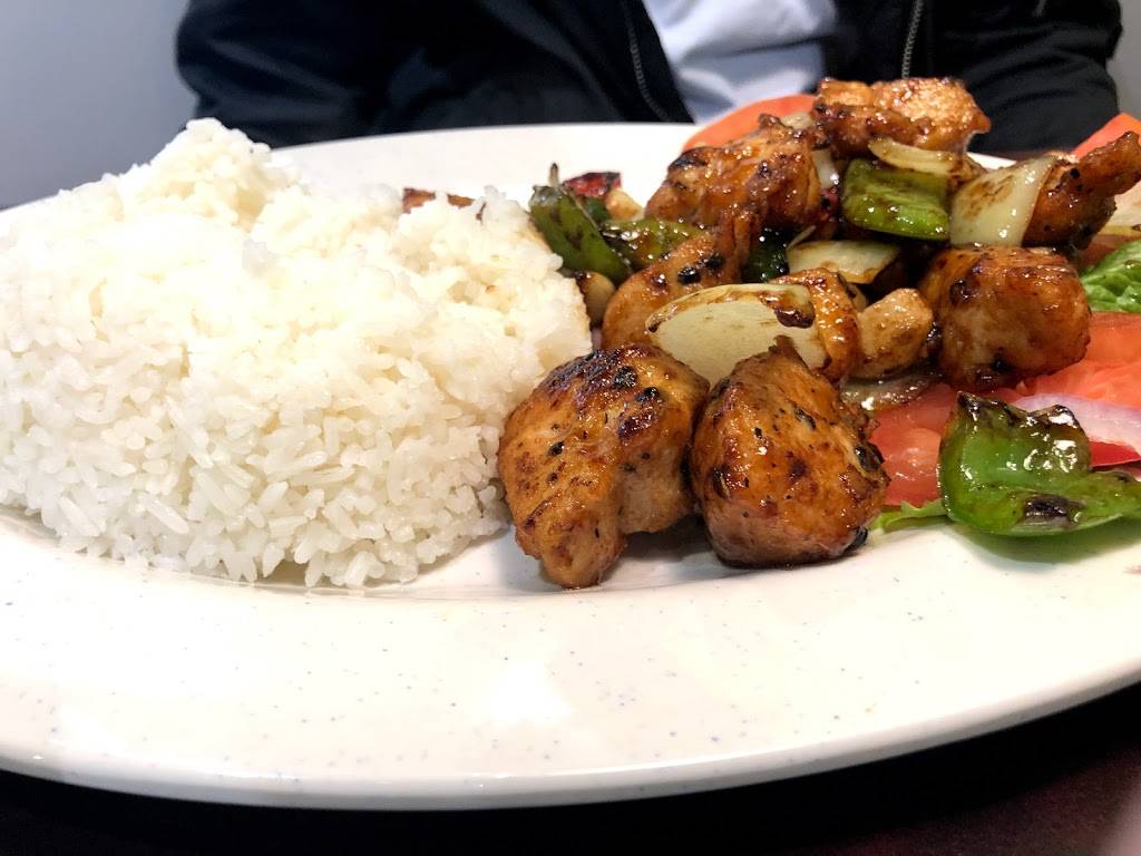 PHO AN SUSHI BAR 2 | restaurant | 16000 Stuebner Airline Rd Suite H, Spring, TX 77379, USA | 2815478015 OR +1 281-547-8015