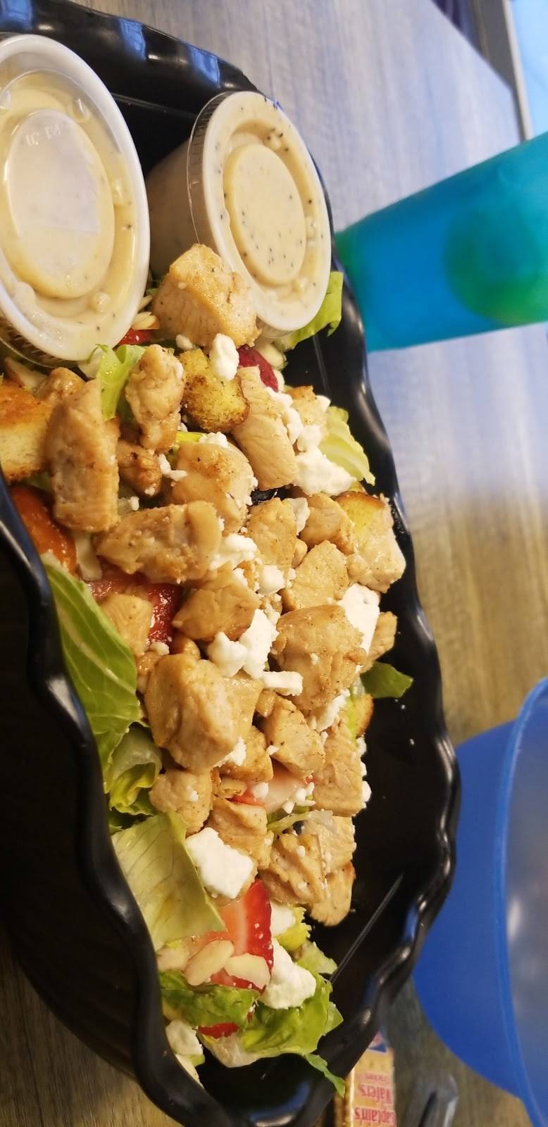 Lemonade House Grille | restaurant | 2711 W Kingshighway, Paragould, AR 72450, USA | 8702159893 OR +1 870-215-9893