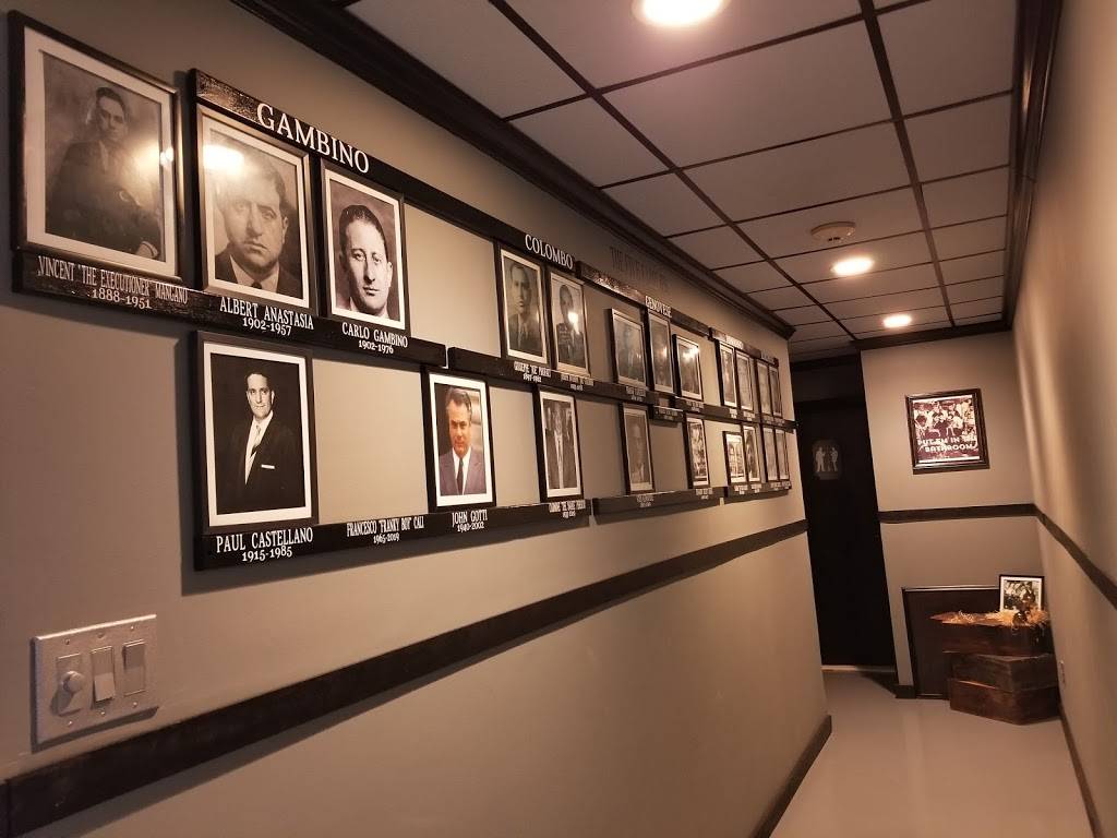 Got A Guy Eatery | restaurant | 4490 Middle Country Rd, Calverton, NY 11933, USA | 6314682489 OR +1 631-468-2489