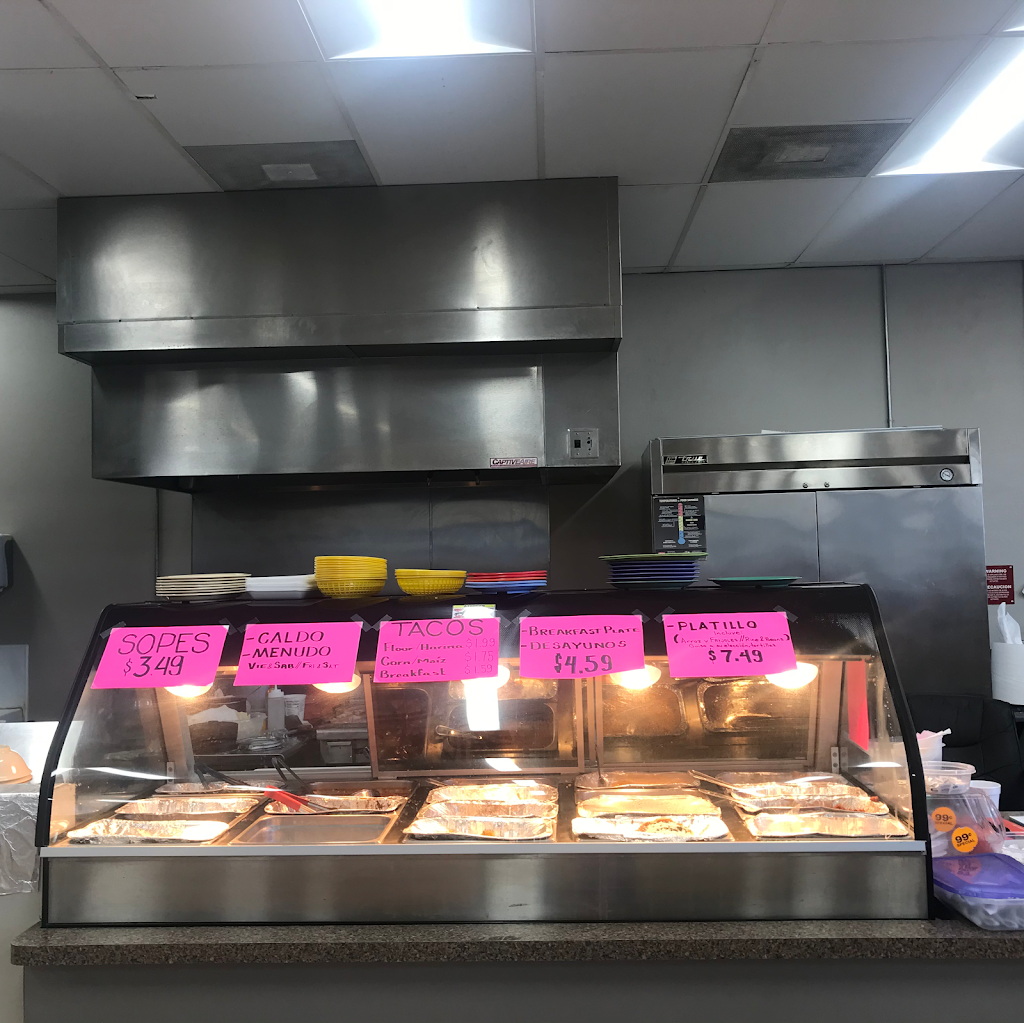 Taquería El Rey II | restaurant | 14586 FM 1485 Suite A, Conroe, TX 77306, USA | 9362248449 OR +1 936-224-8449