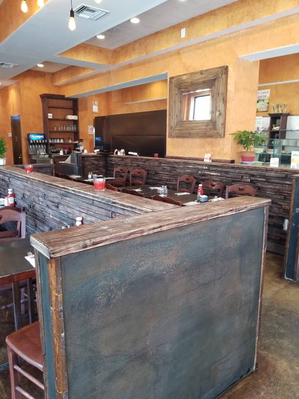 Supreme Deli | restaurant | 82-51--, 82-69 Parsons Blvd, Jamaica, NY 11432, USA | 7189694566 OR +1 718-969-4566