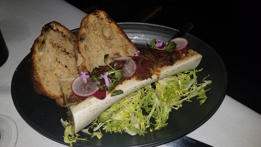 Bourbon Steak | restaurant | 237 S Brand Blvd, Glendale, CA 91210, USA | 8188394130 OR +1 818-839-4130