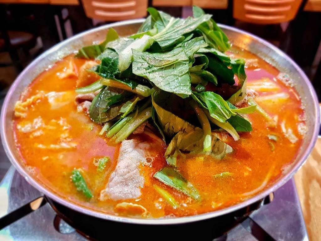 Boiling Wok | restaurant | Unnamed Road, Carrollton, TX 75006, USA | 9723237998 OR +1 972-323-7998