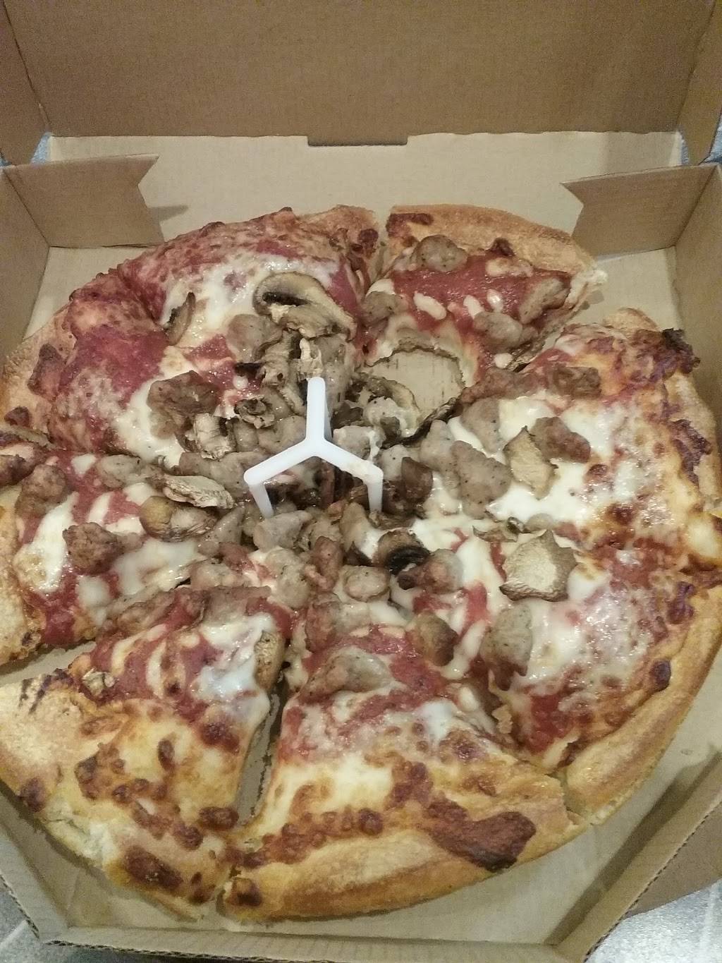 Pizza Hut | restaurant | 8311 Lima Rd, Fort Wayne, IN 46818, USA | 2609692400 OR +1 260-969-2400