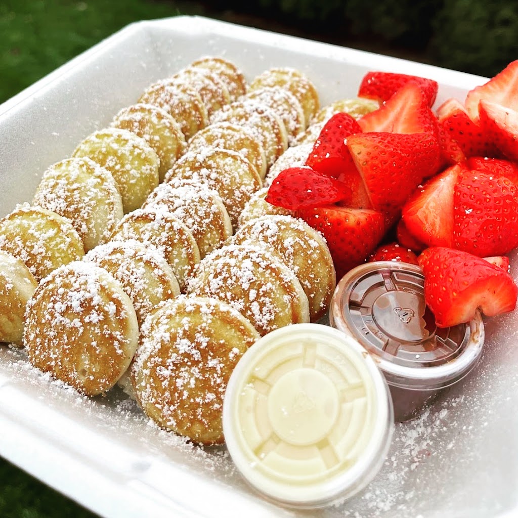 Elohim crepes jd | restaurant | 200 W Central Ave, Santa Ana, CA 92707, USA | 7142802053 OR +1 714-280-2053