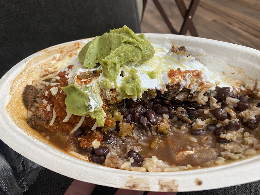 Chipotle Mexican Grill | restaurant | 1351 S Providence Center Dr, Cedar City, UT 84720, USA | 4355724648 OR +1 435-572-4648