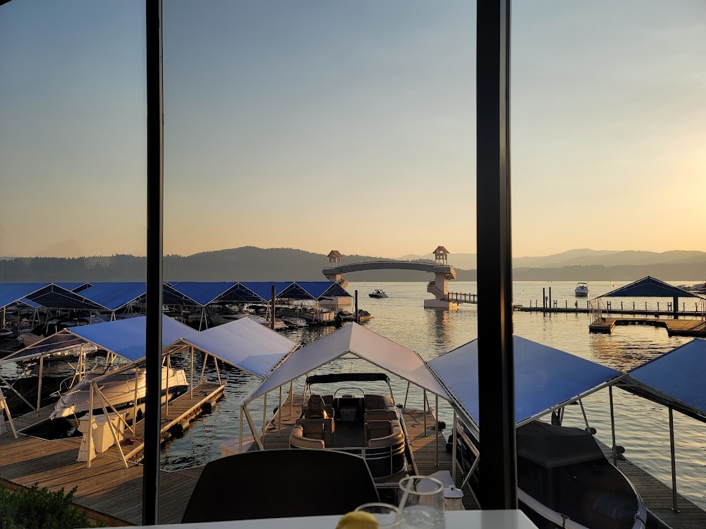 Dockside Restaurant | restaurant | 115 S 2nd St, Coeur dAlene, ID 83814, USA | 2086665799 OR +1 208-666-5799