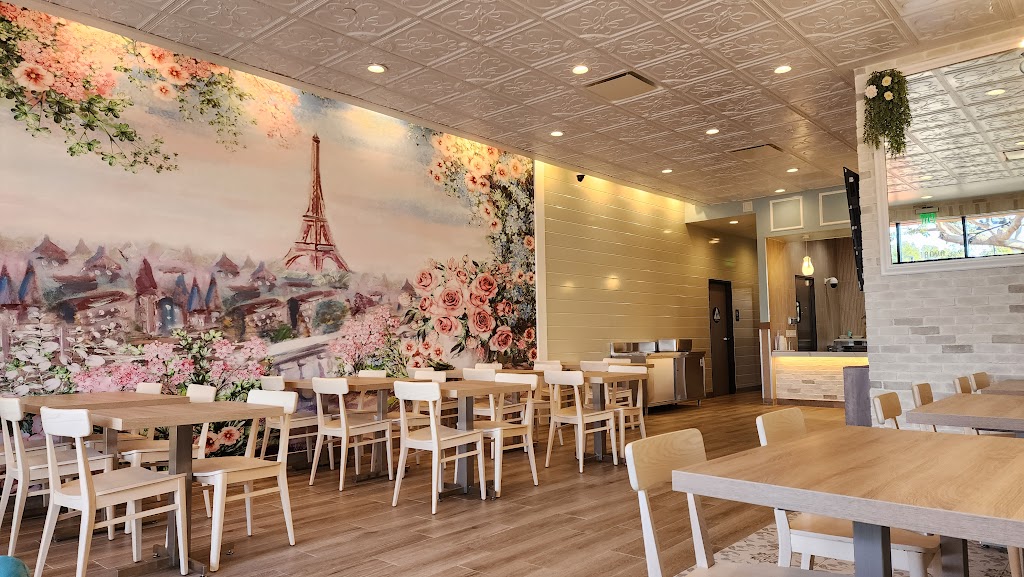 Ever After Tea Room & Eatery | restaurant | 18090 Culver Dr, Irvine, CA 92612, USA | 9497715319 OR +1 949-771-5319