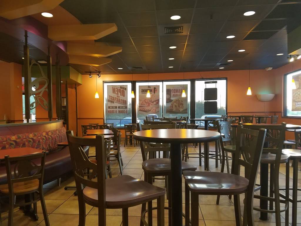 Taco Bell | meal takeaway | 9410 E Golf Links Rd, Tucson, AZ 85730, USA | 5207220502 OR +1 520-722-0502