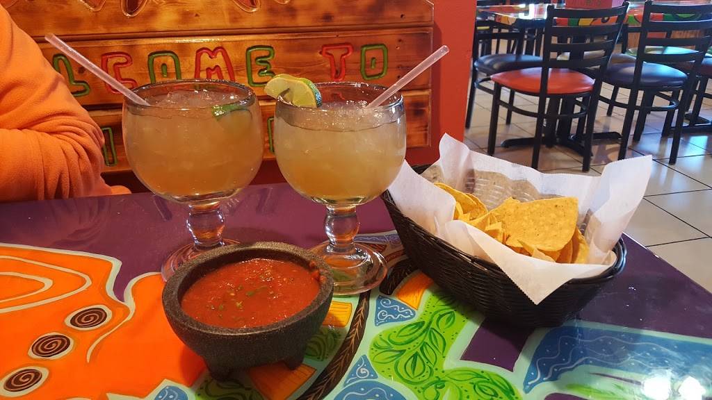 SI SEÑOR MEXICAN RESTAURANT | restaurant | 901 S Aurora St, Eldon, MO 65026, USA | 5735578005 OR +1 573-557-8005