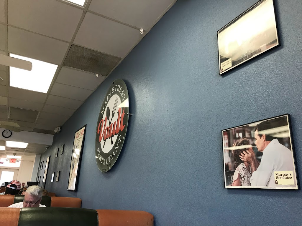 Grace Place | restaurant | 270 N Main St, Florence, AZ 85132, USA | 4806957213 OR +1 480-695-7213