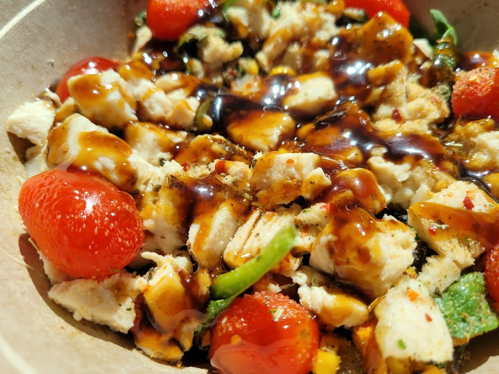 Clean Eatz | restaurant | 2620 S Hwy 27 Suite 800, Clermont, FL 34711, USA | 3527086187 OR +1 352-708-6187