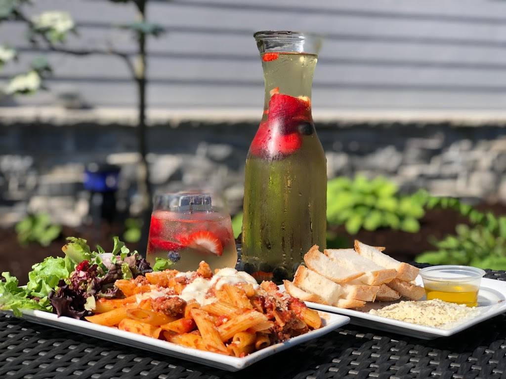 Labas Latte & Vino | restaurant | 25646 Governors Hwy, Monee, IL 60449, USA | 7087465338 OR +1 708-746-5338