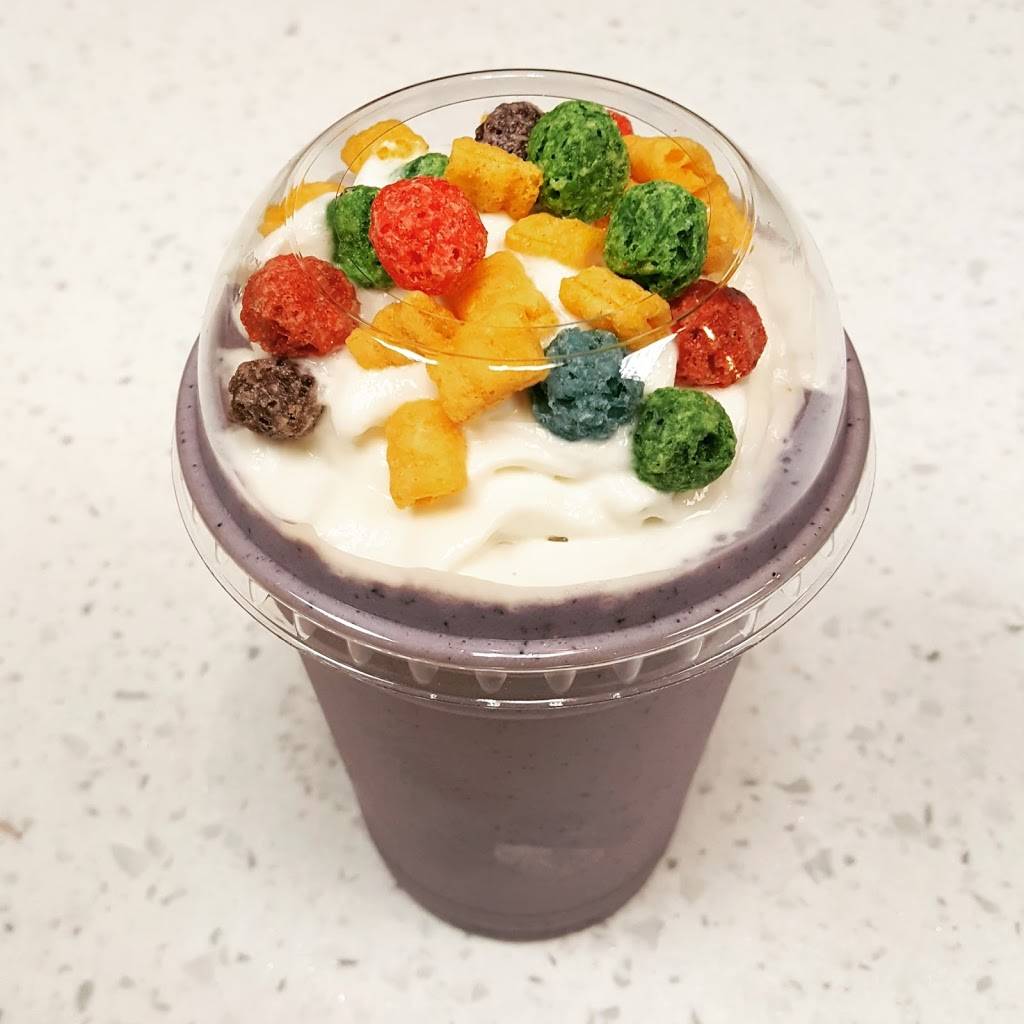 Nutrition Ranch | restaurant | 5805 Saintsbury Dr, The Colony, TX 75056, USA | 4694303200 OR +1 469-430-3200