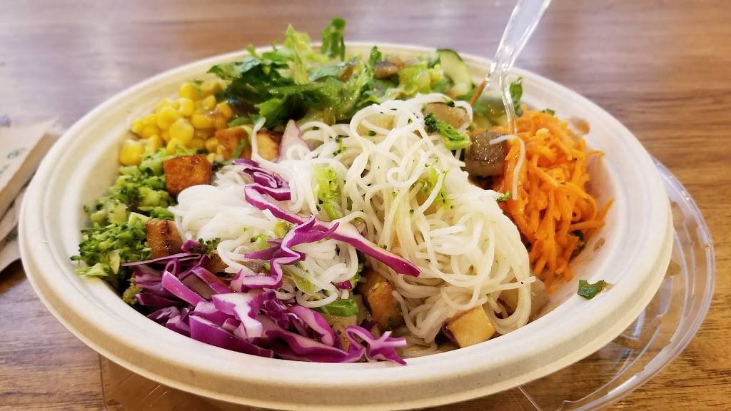 BIBIBOP Asian Grill | restaurant | 24 E Jackson Blvd, Chicago, IL 60604, USA | 8722763804 OR +1 872-276-3804