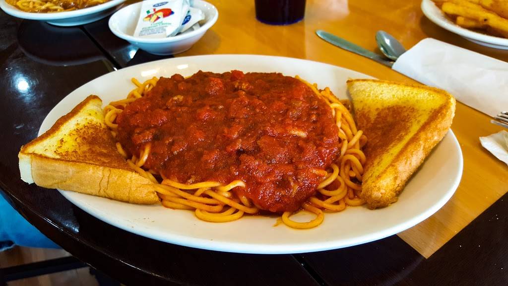 Troy Family Restaurant | restaurant | 307 Bargraves Blvd, Troy, IL 62294, USA | 6186677901 OR +1 618-667-7901