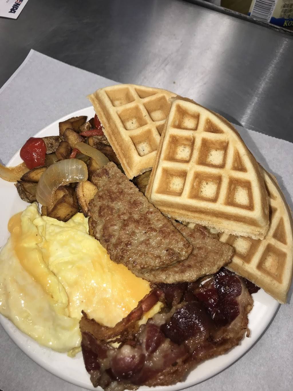 The Sharif Express Deli & Grill | restaurant | 154 S Pennsylvania Ave, Wilkes-Barre, PA 18701, USA | 5708242400 OR +1 570-824-2400