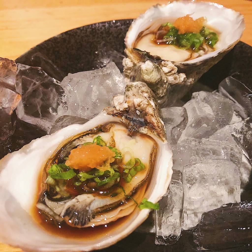 Sushi Ichi | restaurant | 633 S Arroyo Pkwy, Pasadena, CA 91105, USA | 6263959977 OR +1 626-395-9977