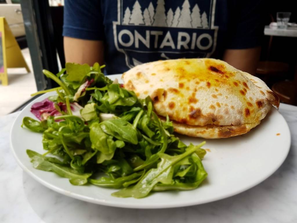 Frankies Italian | meal takeaway | 892 Queen St E, Toronto, ON M4M 1J3, Canada | 6473512524 OR +1 647-351-2524