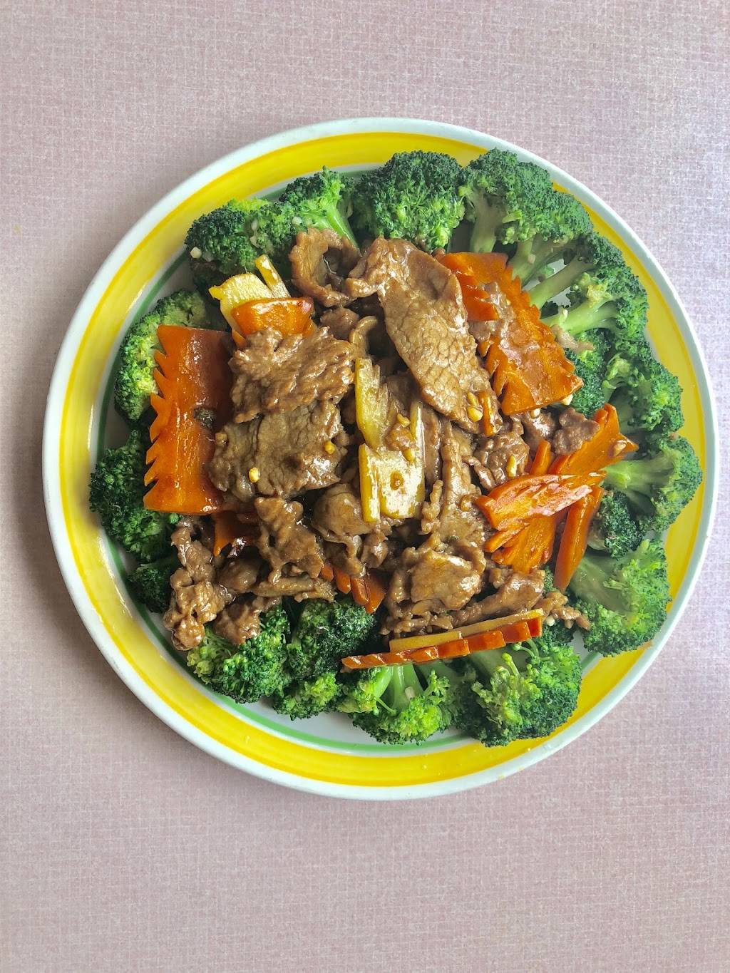 Ming Yen | restaurant | 1628 Grant Ave, Novato, CA 94945, USA | 4158975800 OR +1 415-897-5800