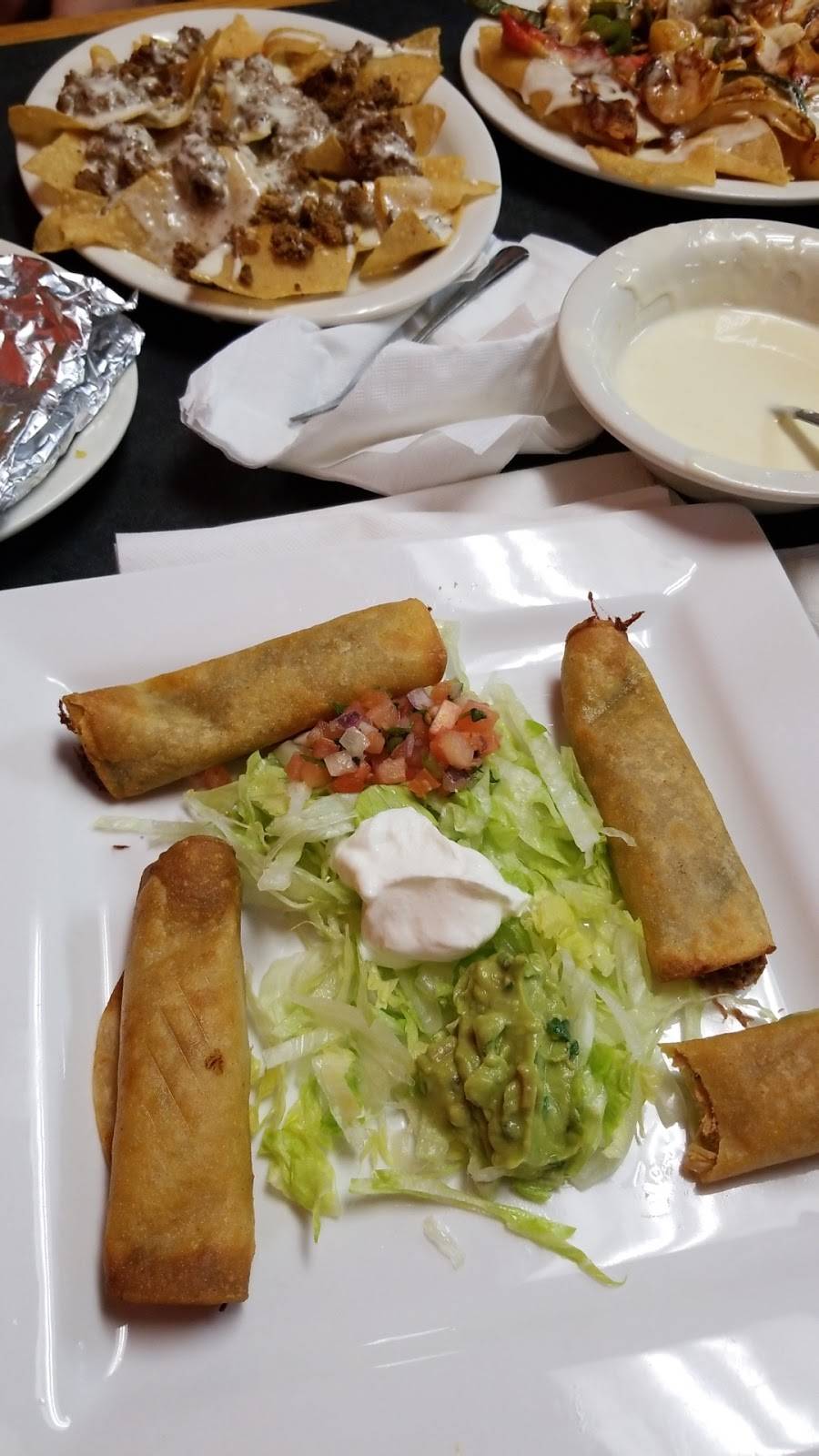 La Fiesta Grill | restaurant | 300 AR-463, Trumann, AR 72472, USA | 8704835000 OR +1 870-483-5000