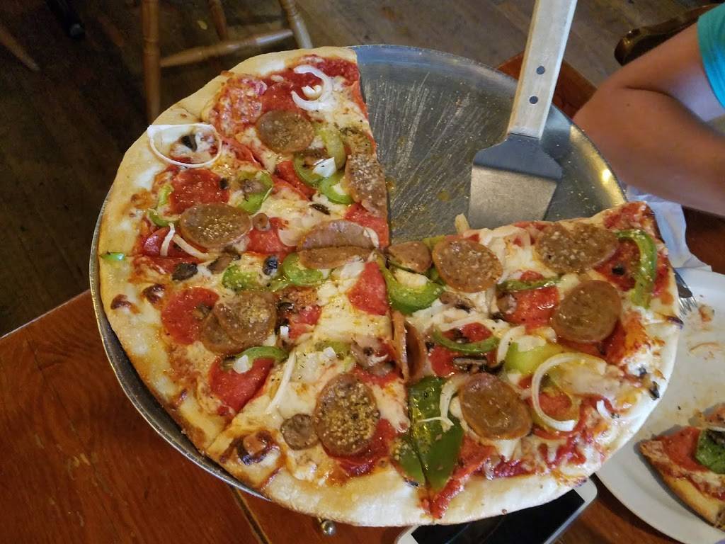 Barleys Taproom & Pizzeria | restaurant | 42 Biltmore Ave, Asheville, NC 28801, USA | 8282550504 OR +1 828-255-0504
