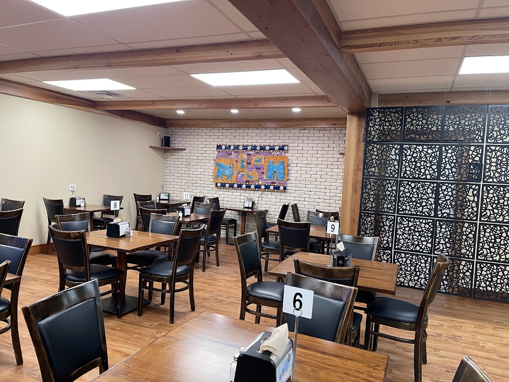 Sweet Zoey Middle Eastern Restaurant And Coffee Shop | restaurant | 632 CY Ave, Casper, WY 82601, USA | 3073334307 OR +1 307-333-4307