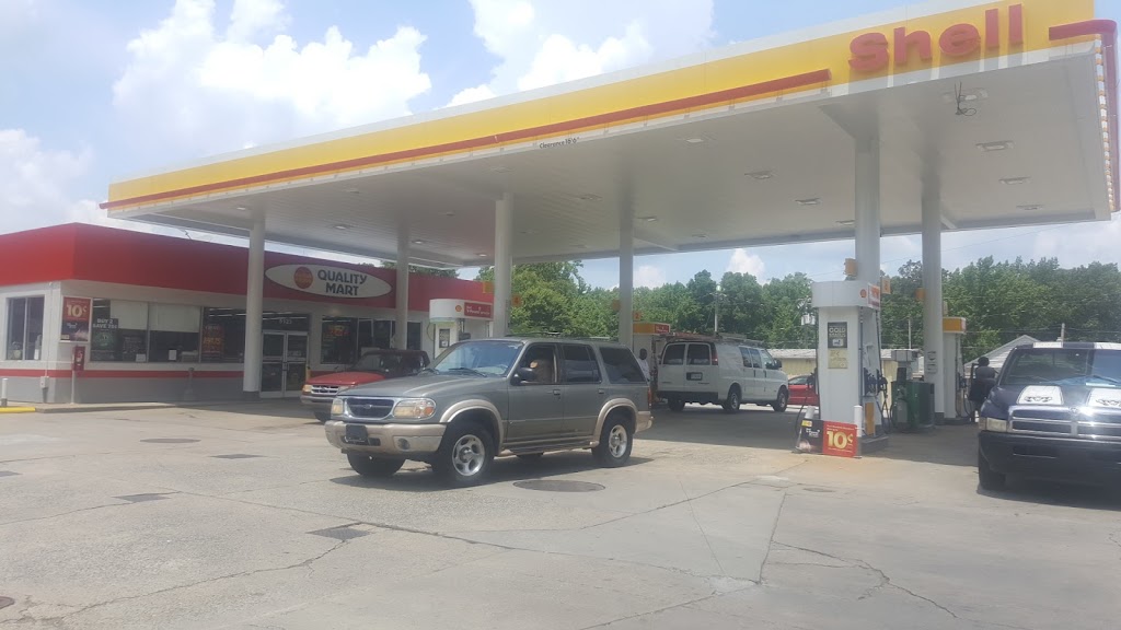 Shell | restaurant | 5123 Summit Ave, Greensboro, NC 27405, USA | 3366211577 OR +1 336-621-1577