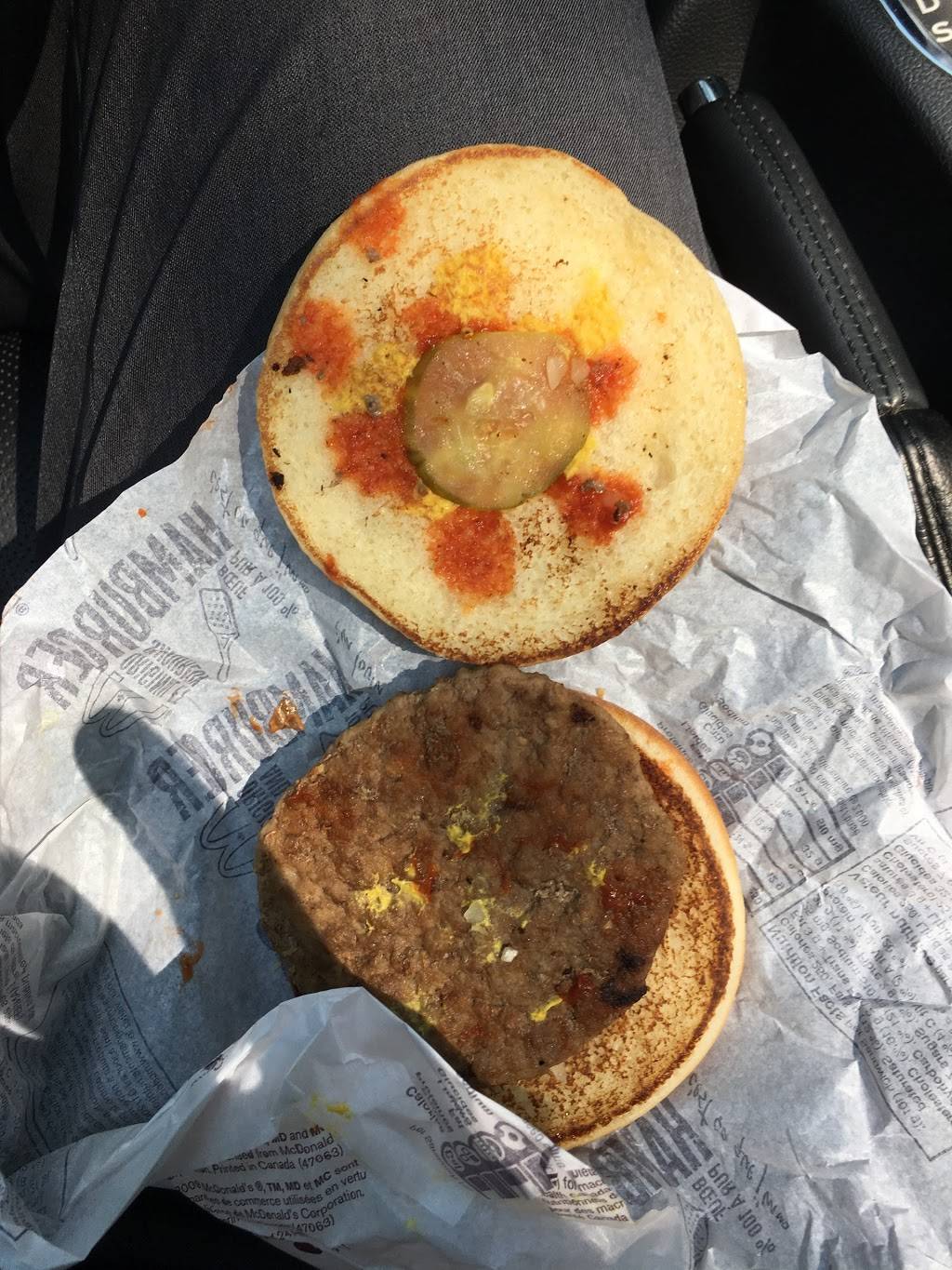 McDonalds | cafe | 9797 Avenue Papineau, Montréal, QC H2B 1Z5, Canada | 5143889709 OR +1 514-388-9709