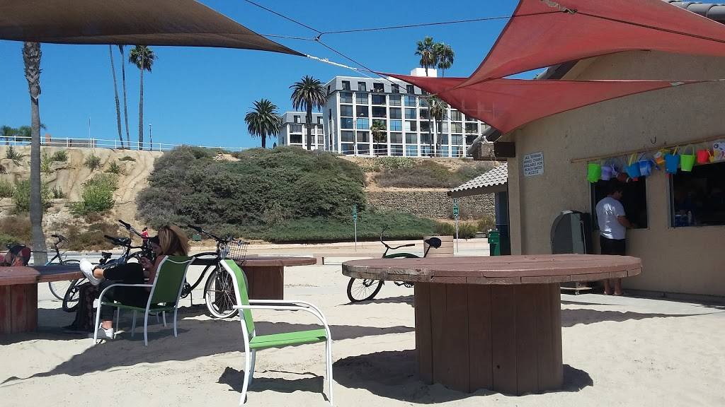 Alfredos Beach Shack | restaurant | 1 Junipero Ave, Long Beach, CA 90803, USA | 5622535234 OR +1 562-253-5234