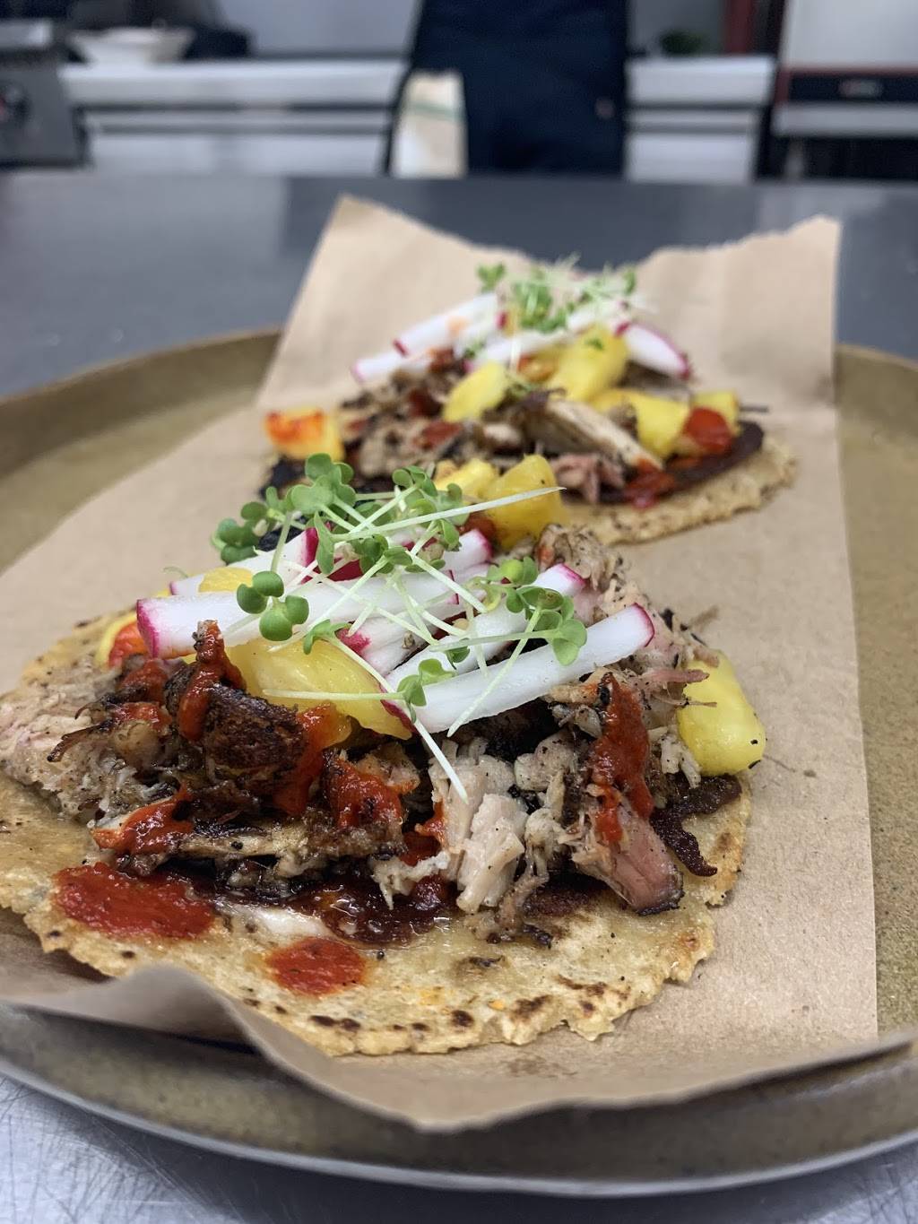 Pizza Vs Tacos | restaurant | 1010 N Gloster St, Tupelo, MS 38804, USA | 6624324918 OR +1 662-432-4918