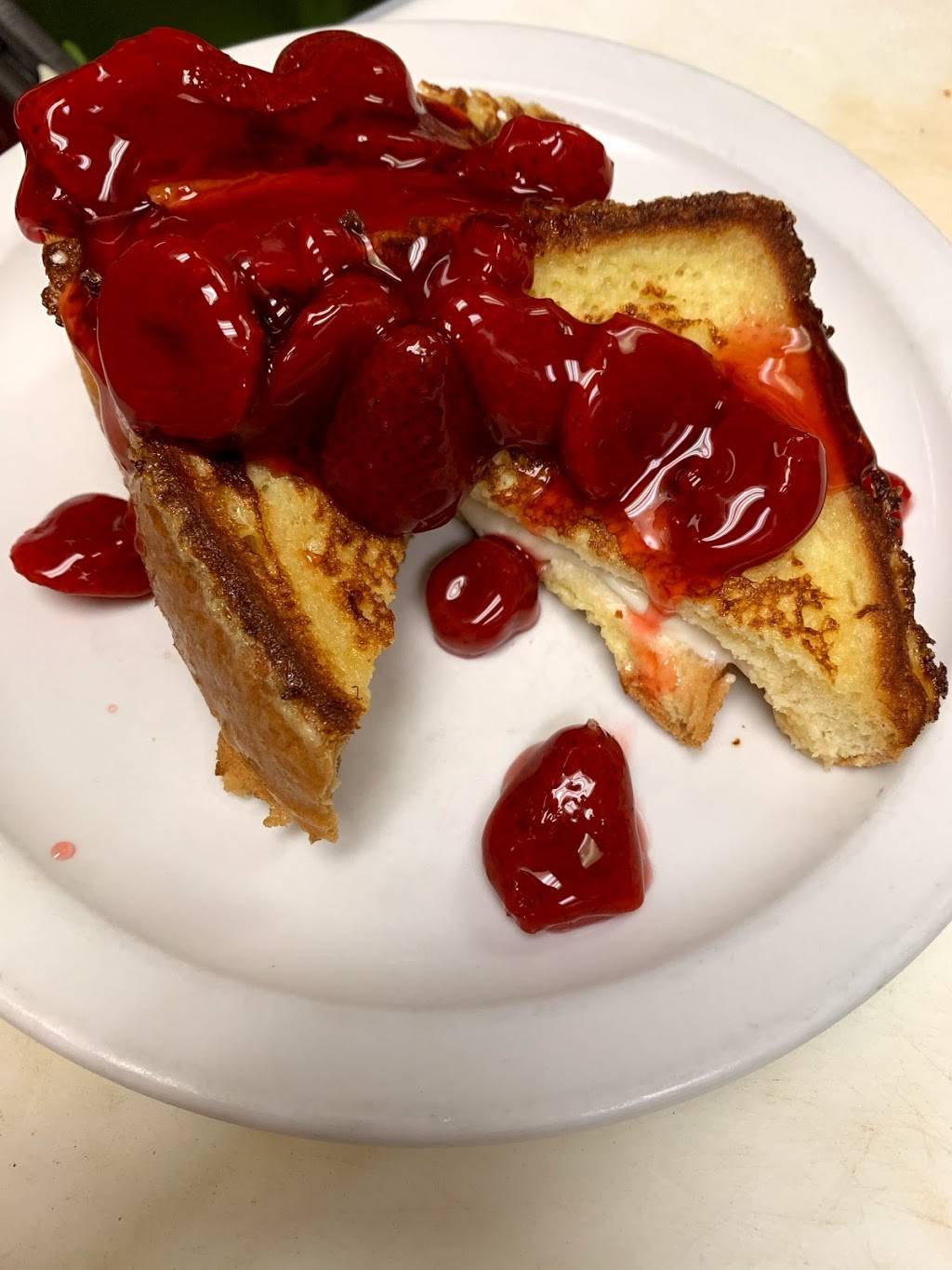 5Star Breakfast & Lunch | restaurant | 19116 E 10 Mile Rd, Eastpointe, MI 48021, USA | 5862986520 OR +1 586-298-6520