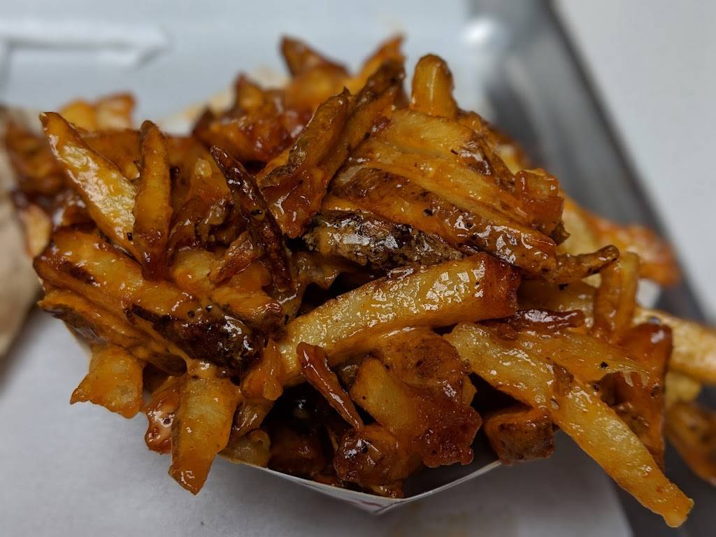 DMK Burger Bar | restaurant | 541 Oakbrook Center, Oak Brook, IL 60523, USA | 6309746881 OR +1 630-974-6881