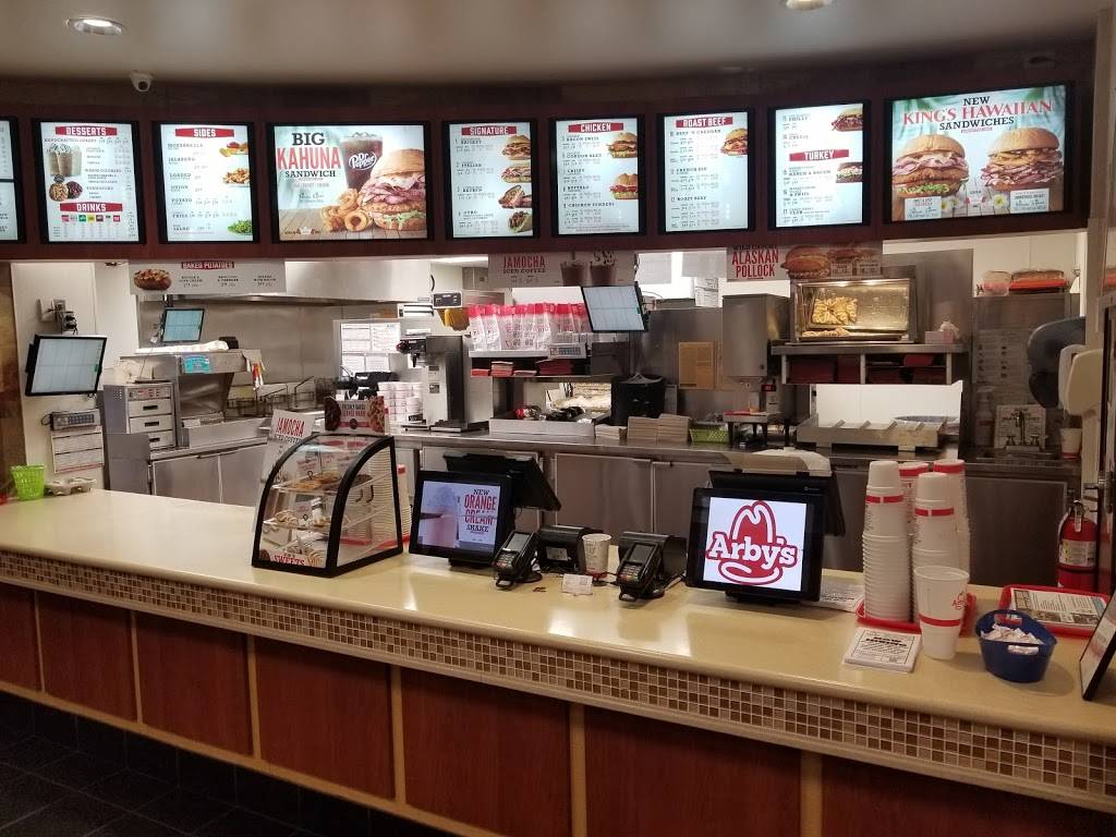 Arbys | restaurant | 895 W Eads Pkwy, Lawrenceburg, IN 47025, USA | 8125374455 OR +1 812-537-4455