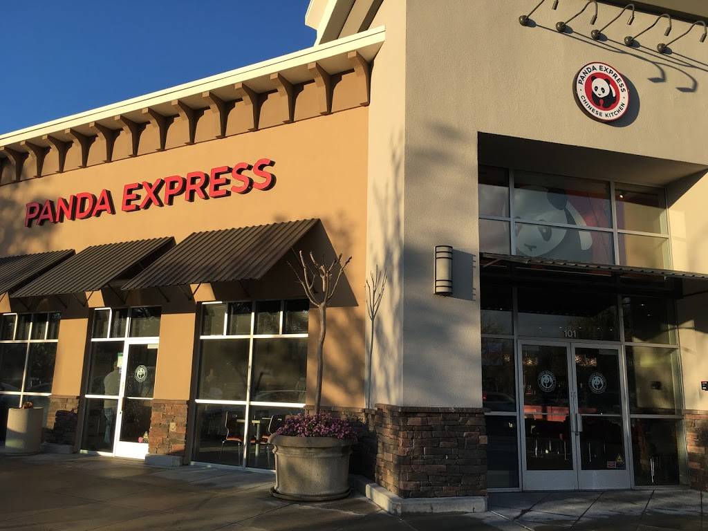 Panda Express | meal takeaway | 6851 Amador Plaza Rd, Dublin, CA 94568, USA | 9255561982 OR +1 925-556-1982