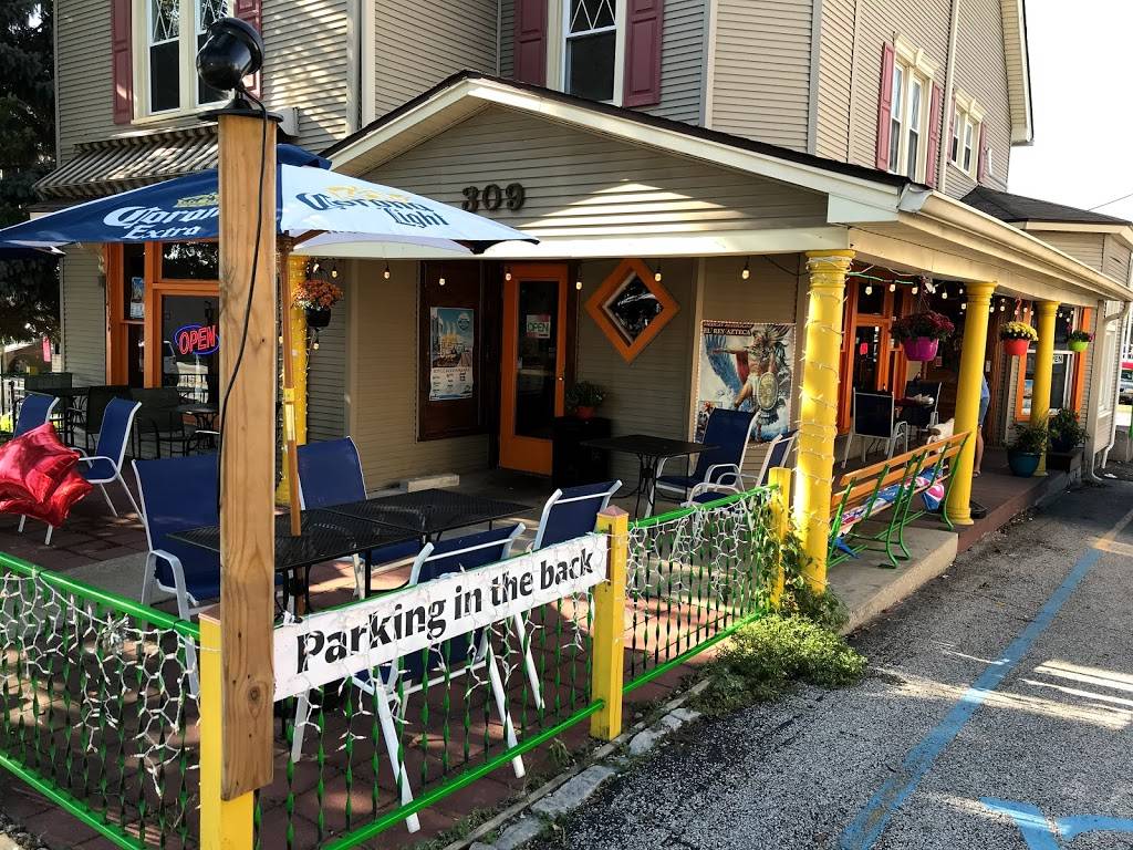 El Rey Azteca | restaurant | 3525, 309 E 3rd St, Bloomington, IN 47401, USA | 8126501046 OR +1 812-650-1046