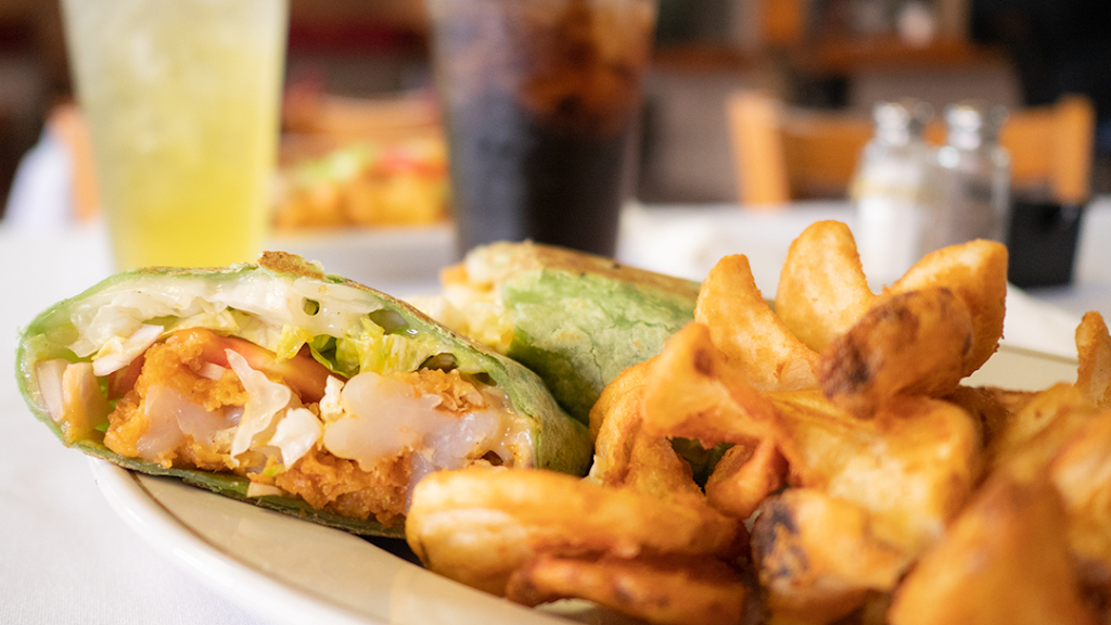 Nathaniels Steakhouse Grill & Bar | restaurant | 2485 S Park Ave, Sanford, FL 32771, USA | 4077327365 OR +1 407-732-7365