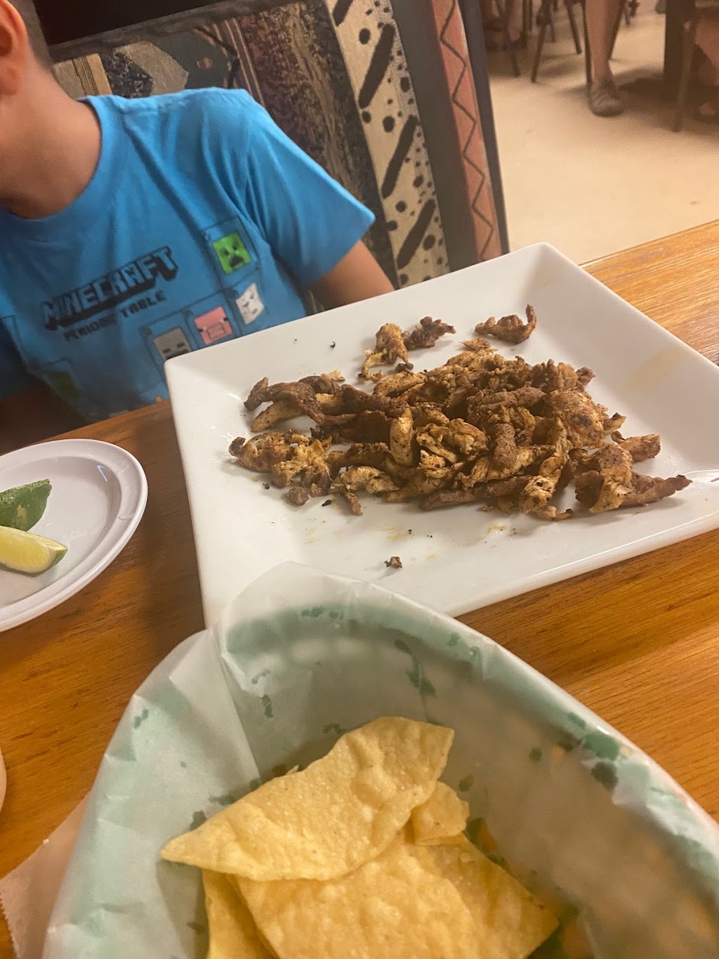 Alebrijes | restaurant | 114 Atoka-Munford Rd, Atoka, TN 38004, USA | 9016220161 OR +1 901-622-0161