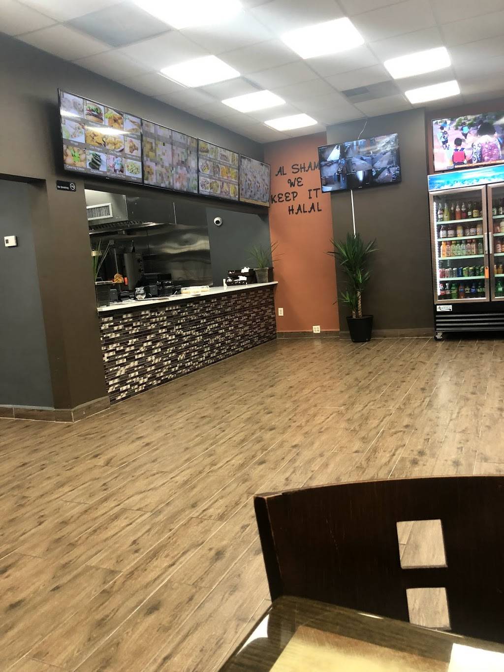 Al- Sham Restaurant 3 | restaurant | 5226 Chestnut St, Philadelphia, PA 19139, USA | 2154711110 OR +1 215-471-1110