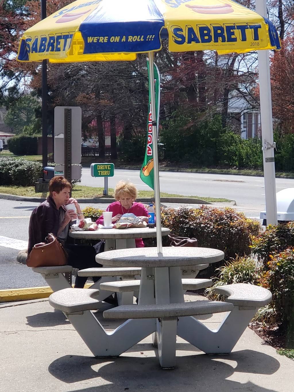 HOME PLATE HOT DOGS | restaurant | 924 Big Bethel Rd, Hampton, VA 23666, USA | 7579127795 OR +1 757-912-7795