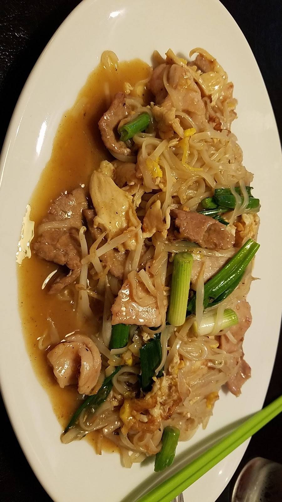 Zapp Thai | restaurant | 1500 Troy Rd, Edwardsville, IL 62025, USA | 6186566800 OR +1 618-656-6800