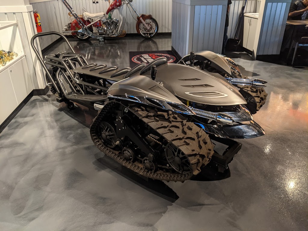 OCC Road House & Museum | restaurant | 10575 49th St N, Clearwater, FL 33762, USA | 7272311510 OR +1 727-231-1510