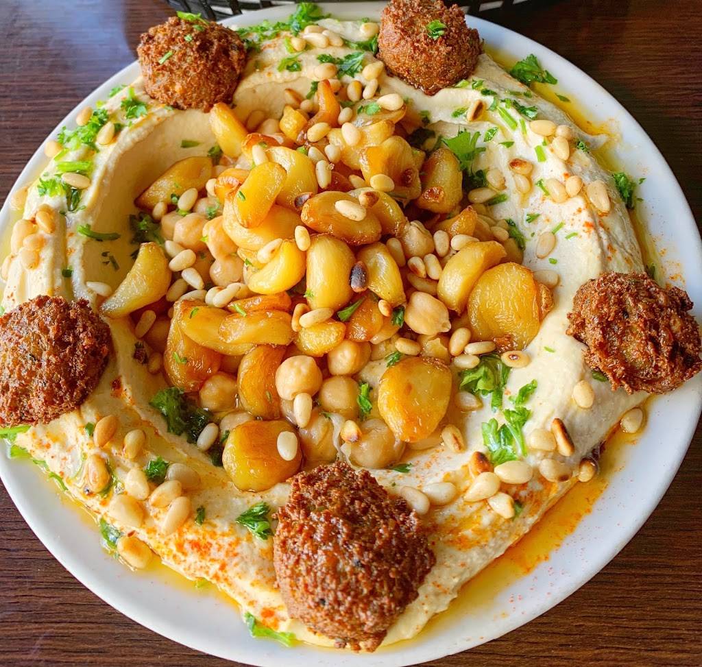 Falafel Bistro & Wine Bar | restaurant | 5677 Coral Ridge Dr, Coral Springs, FL 33076, USA | 9543463434 OR +1 954-346-3434