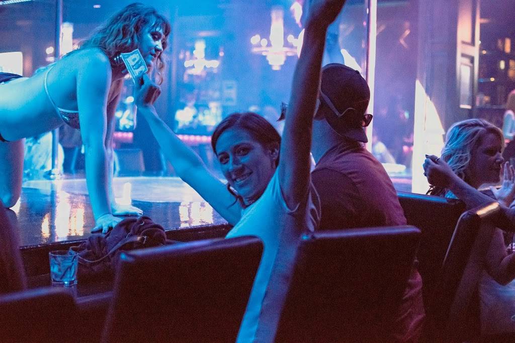 Bouzouki | night club | 432 E Lafayette St, Detroit, MI 48226, USA | 3139645744 OR +1 313-964-5744