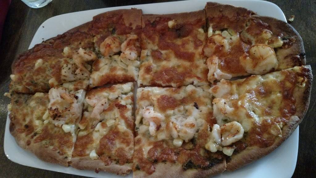 Pie | restaurant | 120 Central Blvd, Bethany Beach, DE 19930, USA | 3025392600 OR +1 302-539-2600